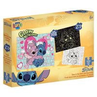 Luna: Puzzle Disney Stitch cu 100 de piese, care strălucește în întuneric - l/u/Luna-Puzzle-Disney-Stitch-cu-100-de-piese-care-straluceste-in-intuneric-1.jpg