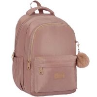 Luna: Rucsac Must 30x20x44cm – Bej - l/u/Luna-Rucsac-Must-30x20x44cm---Bej-1.jpg