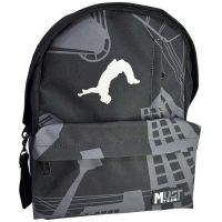Luna: Rucsac Must Team Inspiration Parkour – cu 1 compartiment, 32x17x42 cm - l/u/Luna-Rucsac-Must-Team-Inspiration-Parkour---cu-1-compartiment-32x17x42-cm-1.jpg