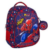 Luna: Rucsac Must Team Spider-Man Thwip cu 3 compartimente rotunjite, 32x18x43cm - l/u/Luna-Rucsac-Must-Team-Spider-Man-Thwip-cu-3-compartimente-rotunjite-32x18x43cm-1.jpg
