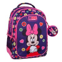 Luna: Rucsac cu 3 compartimente rotunjite Team Disney Minnie Mouse, 32x18x43cm - l/u/Luna-Rucsac-cu-3-compartimente-rotunjite-Team-Disney-Minnie-Mouse-32x18x43cm-1.jpg