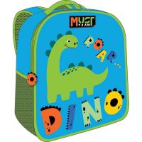 Luna: Rucsac de grădiniță cu model de dinozaur 3D Must Team, 26x10x32 cm - l/u/Luna-Rucsac-de-gradinita-cu-model-de-dinozaur-3D-Must-Team-26x10x32-cm-1.jpg