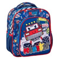 Luna: Rucsac pentru grădiniță cu model Must Team Monster Truck, cu colțuri rotunjite, 2 compartimente, 27x10x31cm - l/u/Luna-Rucsac-pentru-gradinita-cu-model-Must-Team-Monster-Truck-cu-colturi-rotunjite-2-compartimente-27x10x31cm-1.jpg