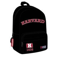 Luna: Rucsac rotunjit Must Team Harvard 29x17x41cm - l/u/Luna-Rucsac-rotunjit-Must-Team-Harvard-29x17x41cm-1.jpg