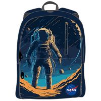 Luna: Rucsac rotunjit Must Team NASA, 32x17x42 cm - l/u/Luna-Rucsac-rotunjit-Must-Team-NASA-32x17x42-cm-1.jpg