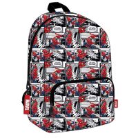 Luna: Rucsac rotunjit Must Team Spider-Man Comic 29x17x41cm - l/u/Luna-Rucsac-rotunjit-Must-Team-Spider-Man-Comic-29x17x41cm-1.jpg