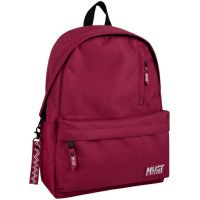 Luna: Rucsac școlar Must Team Monochrome bordo, 32x17x42cm - l/u/Luna-Rucsac-scolar-Must-Team-Monochrome-bordo-32x17x42cm-1.jpg