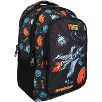 Luna: Rucsac școlar cu 3 compartimente Must Team Xpression astronaut, 32x18x43 cm - l/u/Luna-Rucsac-scolar-cu-3-compartimente-Must-Team-Xpression-astronaut-32x18x43-cm-1.jpg