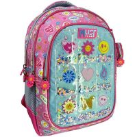 Luna: Rucsac școlar cu 3 compartimente, colțuri rotunjite, model Must Team good vibes cu emoji zâmbăreț, 32x18x43cm - l/u/Luna-Rucsac-scolar-cu-3-compartimente-colturi-rotunjite-model-Must-Team-good-vibes-cu-emoji-zambaret-32x18x43cm-1.jpg