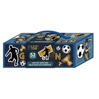 Luna: Set creativ fotbalistic Must Team Gamer în valiză, 52 piese - l/u/Luna-Set-creativ-fotbalistic-Must-Team-Gamer-in-valiza-52-piese-1.jpg