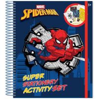 Luna: Set creativ și de papetărie cu model Spider-Man, 45 de piese - l/u/Luna-Set-creativ-si-de-papetarie-cu-model-Spider-Man-45-de-piese-1.jpg