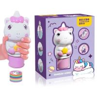 Luna: Set de 100 autocolante cu unicorni, cu ștampilă cu unicorn - l/u/Luna-Set-de-100-autocolante-cu-unicorni-cu-stampila-cu-unicorn-1.jpg
