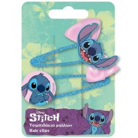 Luna: Set de 2 clame de păr Lilo & Stitch - l/u/Luna-Set-de-2-clame-de-par-Lilo-amp-Stitch-1.jpg
