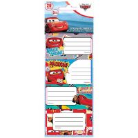Luna: Set de 20 etichete pentru caiete Cars - l/u/Luna-Set-de-20-etichete-pentru-caiete-Cars-1.jpg