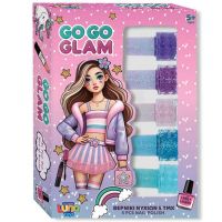 Luna: Set de 5 ojă de unghii GO-GO-Glam - l/u/Luna-Set-de-5-oja-de-unghii-GO-GO-Glam-1.jpg