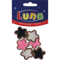 Luna: Set de 6 stele din plastic, 20 mm - l/u/Luna-Set-de-6-stele-din-plastic-20-mm-1.jpg