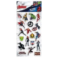 Luna: Set de abțibilduri 3D pufoase Avengers pe coală de 10x22 cm - l/u/Luna-Set-de-abtibilduri-3D-pufoase-Avengers-pe-coala-de-10x22-cm-1.jpg