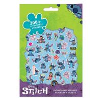 Luna: Set de autocolante Disney Lilo și Stitch, 300 de bucăți - l/u/Luna-Set-de-autocolante-Disney-Lilo-si-Stitch-300-de-bucati-1.jpg