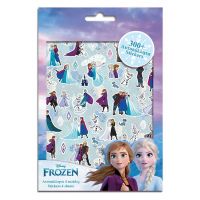 Luna: Set de autocolante Frozen, 300 de bucăți - l/u/Luna-Set-de-autocolante-Frozen-300-de-bucati-1.jpg