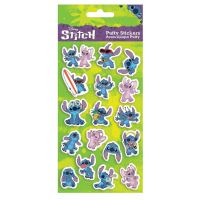 Luna: Set de autocolante pufoase Disney Lilo și Stitch, 10x22cm - l/u/Luna-Set-de-autocolante-pufoase-Disney-Lilo-si-Stitch-10x22cm-1.jpg