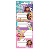 Luna: Set de etichete pentru caiet Gabi Casa Păpușilor, 20 bucăți - l/u/Luna-Set-de-etichete-pentru-caiet-Gabi-Casa-Papusilor-20-bucati-1.jpg