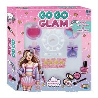 Luna: Set de machiaj Go-Go Glam, 11 piese - l/u/Luna-Set-de-machiaj-Go-Go-Glam-11-piese-1.jpg