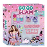 Luna: Set de machiaj Go-Go Glam, 22 piese - l/u/Luna-Set-de-machiaj-Go-Go-Glam-22-piese-1.jpg
