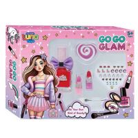 Luna: Set de machiaj Go-Go Glam, 6 piese - l/u/Luna-Set-de-machiaj-Go-Go-Glam-6-piese-1.jpg