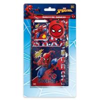 Luna: Set de papetărie cu 5 piese Spider-Man - l/u/Luna-Set-de-papetarie-cu-5-piese-Spider-Man-1.jpg