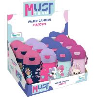 Luna: Sticlă de apă Must Team cu model pentru fete, disponibilă în mai multe variante, 500ml, 1 bucată - l/u/Luna-Sticla-de-apa-Must-Team-cu-model-pentru-fete-disponibila-in-mai-multe-variante-500ml-1-bucata-1.jpg