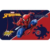 Luna: Suport de birou Spider-Man 43x29cm - l/u/Luna-Suport-de-birou-Spider-Man-43x29cm-1.jpg