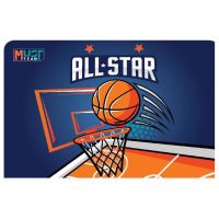 Luna: Suport de birou cu model de baschet Must Team, 43x29 cm - l/u/Luna-Suport-de-birou-cu-model-de-baschet-Must-Team-43x29-cm-1.jpg