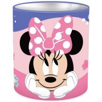 Luna: Suport magic pentru rechizite cilindric din metal cu Minnie Mouse 10x11cm - l/u/Luna-Suport-magic-pentru-rechizite-cilindric-din-metal-cu-Minnie-Mouse-10x11cm-1.jpg