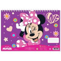 Luna: caiet de schițe Minnie Mouse în două variante, 1 buc. - l/u/Luna-caiet-de-schite-Minnie-Mouse-in-doua-variante-1-buc--1.jpg