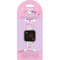 Luna: ceas de mână LED Hello Kitty My Melody - l/u/Luna-ceas-de-mana-LED-Hello-Kitty-My-Melody-1.jpg