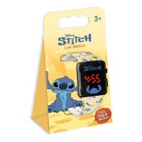 Luna: ceas de mână galben Disney Stitch cu LED - l/u/Luna-ceas-de-mana-galben-Disney-Stitch-cu-LED-1.jpg