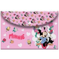 Luna: mapă pentru documente A4, roz, cu închidere cu capse, cu Minnie Mouse - l/u/Luna-mapa-pentru-documente-A4-roz-cu-inchidere-cu-capse-cu-Minnie-Mouse-1.jpg