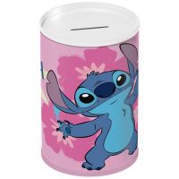 Luna: pușculiță metalică cilindrică cu imprimeu Disney Stitch 10x15 cm - l/u/Luna-pusculita-metalica-cilindrica-cu-imprimeu-Disney-Stitch-10x15-cm-1.jpg