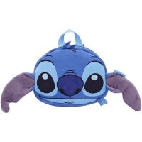 Luna: rucsac de grădiniță din pluș Stitch 27x7x24 cm - l/u/Luna-rucsac-de-gradinita-din-plus-Stitch-27x7x24-cm-1.jpg