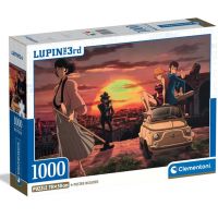 Lupin al 3-lea - Lovitura italiană puzzle de 1000 de piese - Clementoni - l/u/Lupin-al-3-lea--Lovitura-italiana-puzzle-de-1000-de-piese--Clementoni-1.jpg