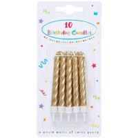 Lumânare auriu set de 10 bucăţi - l/u/lumanare-auriu-set-de-10-bucati.jpg
