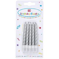 Lumânare de culoare argintiu set de 10 bucăţi - l/u/lumanare-de-culoare-argintiu-set-de-10-bucati.jpg