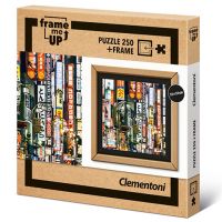 Luminile lui Tokio 250 bucăți puzzle cu ramă - Clementoni - l/u/luminile-lui-tokio-250-bucati-puzzle-cu-rama-clementoni.jpg