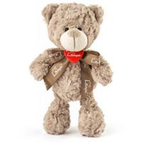 Lumpin plus Teddy cu cravata 43 cm - l/u/lumpin-plus-teddy-cu-cravata-43-cm.jpg