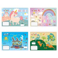 Luna: Caiet de schițe în spirală cu gânduri creative 40 de coli 20x28cm în patru versiuni 1bucată - l/u/luna-caiet-de-schite-in-spirala-cu-ganduri-creative-40-de-coli-20x28cm-in-patru-versiuni-1bucata.jpg