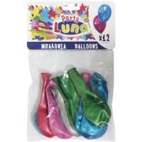 Luna: metal culori set baloane 12 bucăți - l/u/luna-metal-culori-set-baloane-12-bucati.jpg