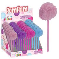Luna: Pom-Pom pix în patru culori 1 bucată - l/u/luna-pom-pom-pix-in-patru-culori-1-bucata.jpg