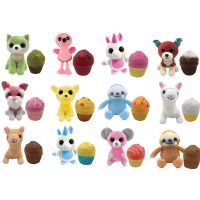 Magic Muffin figurină de pluș reversibilă și colecționabilă cu aromă. - m/a/Magic-Muffin-figurina-de-plus-reversibila-si-colectionabila-cu-aroma--1.jpg