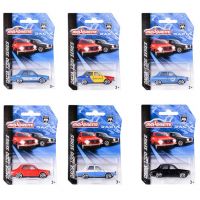 Majorette: Dacia 1300 în diferite variante 1buc - Simba Toys