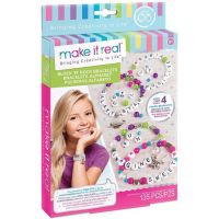 Make It Real: Brățări fermecătoare - Litere și mărgele - m/a/Make-It-Real-Bratari-fermecatoare--Litere-si-margele-1.jpg